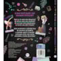 Livro Capa dura Career book for extraordinary girls