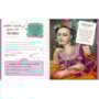 Livro Capa dura Career book for extraordinary girls