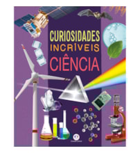 Livro Capa dura Ciência