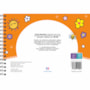 Livro Capa dura Comfy Memories - Para colorir