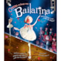 Livro Capa dura Como se tornar uma bailarina