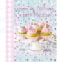 Livro Capa dura Cookery book for girls