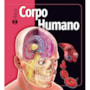 Livro Capa dura Corpo humano