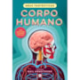 Livro Capa dura Corpo humano
