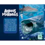 Livro Capa dura Descubre los...Animales marinos