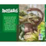 Livro Capa dura Descubre los... Dinosaurios