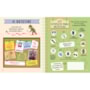 Livro Capa dura Detective handbook