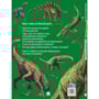 Livro Capa dura Dinosaurium