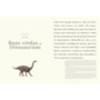 Livro Capa dura Dinosaurium