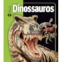 Livro Capa dura Dinossauros