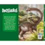 Livro Capa dura Dinossauros