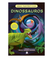 Livro Capa dura Dinossauros