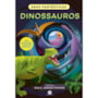 Livro Capa dura Dinossauros