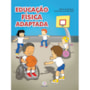 Livro Capa dura Educação Física adaptada