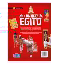 Livro Capa dura El Antiguo Egipto