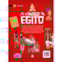 Livro Capa dura El Antiguo Egipto