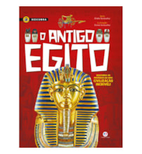 Livro Capa dura El Antiguo Egipto