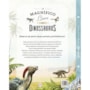Livro Capa dura El Magnífico Libro de los Dinosaurios