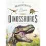 Livro Capa dura El Magnífico Libro de los Dinosaurios