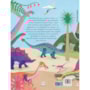 Livro Capa dura El mundo de los dinosaurios