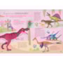 Livro Capa dura El mundo de los dinosaurios