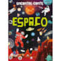 Livro Capa dura Espaço