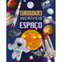 Livro Capa dura Espaço