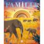 Livro Capa dura Family