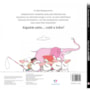 Livro Capa dura Fique de olho no lobo