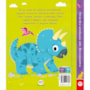 Livro Capa dura Grandes Aventuras com Dinossauros