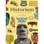 Livro Capa dura Historium