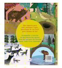 Livro Capa dura Home