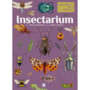 Livro Capa dura Insectarium