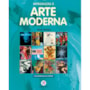 Livro Capa dura Introdução à arte moderna