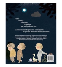Livro Capa dura Kindness grows