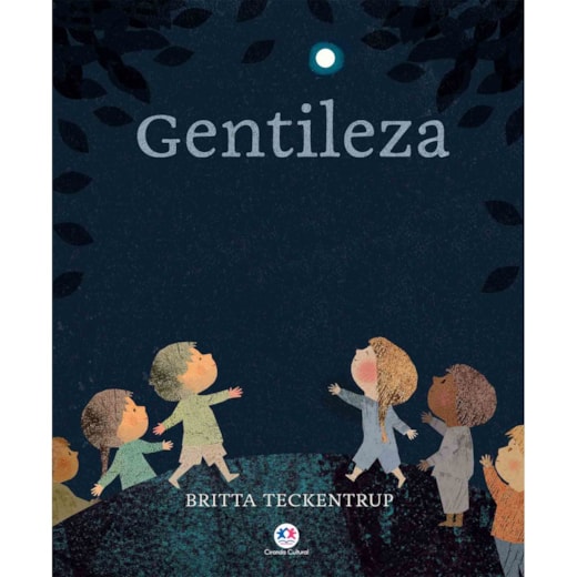 Livro Capa dura Kindness grows