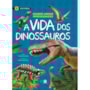 Livro Capa dura La vida de los dinosaurios