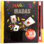 Livro Capa dura Mágicas iradas