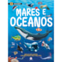 Livro Capa dura Mares y océanos