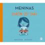 Livro Capa dura Meninas podem ser tudo