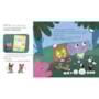 Livro Capa dura Miss Dotty's Potty School