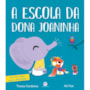 Livro Capa dura Miss Dotty's Potty School