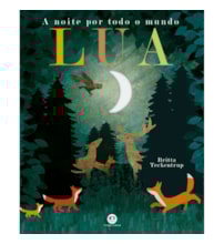 Livro Capa dura Moon