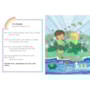 Livro Capa dura More baby bible stories