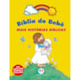 Livro Capa dura More baby bible stories