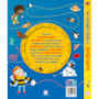 Livro Capa dura My big book of adventures