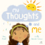 Livro Capa dura My Thoughts and Me