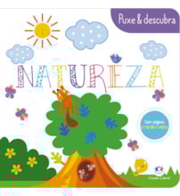 Livro Capa dura Nature