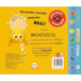 Livro Capa dura Nibbles: Colours