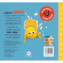Livro Capa dura Nibbles: Numbers